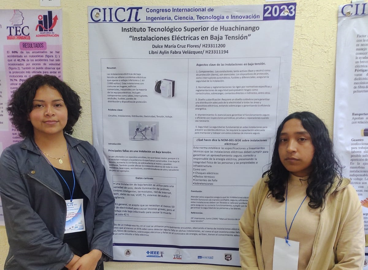 Imagen Congreso CIICTI 2023